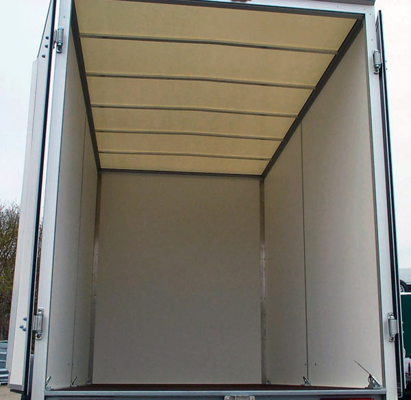 Unsinn LK1330 Koffer