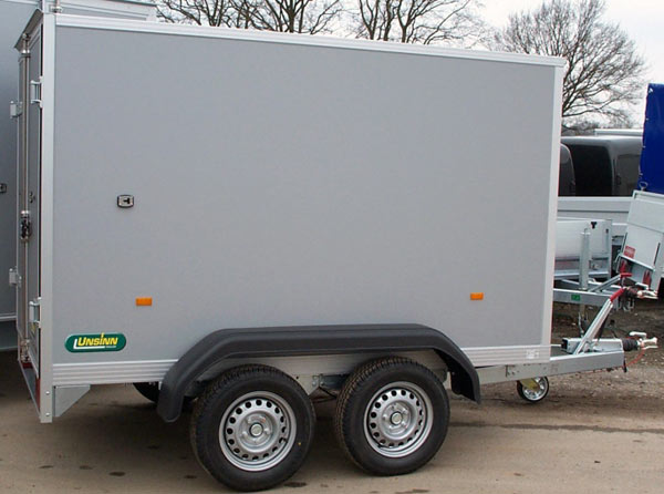 Unsinn LK 2025-13-1420N Koffer
