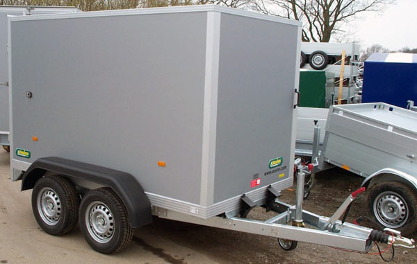 Unsinn LK 2025-13-1420N Koffer