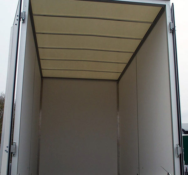 Unsinn LK2025 Koffer