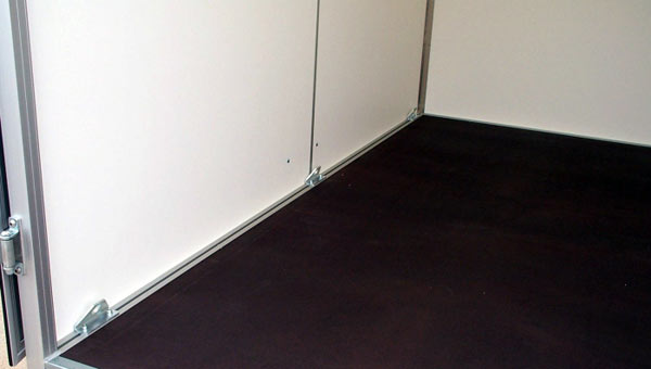 Unsinn LK2025 Koffer