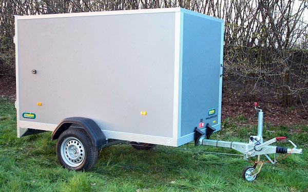 Heinemann LK 1325-14-1420N Koffer