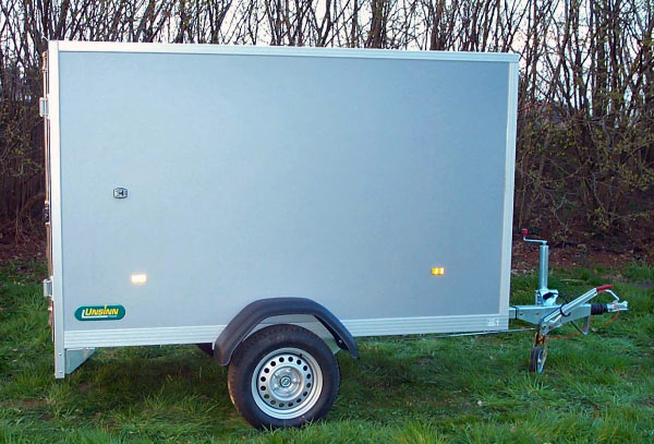 Heinemann LK 1325-14-1420N Koffer