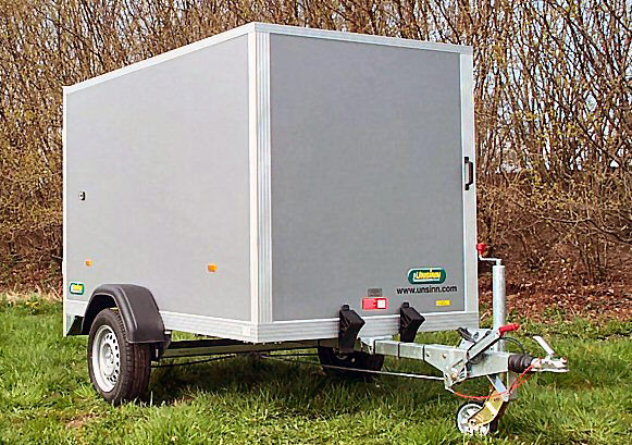 Heinemann LK 1325-14-1420N Koffer