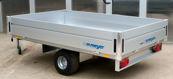 pkw Anh&auml;nger