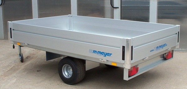 pkw Anhänger