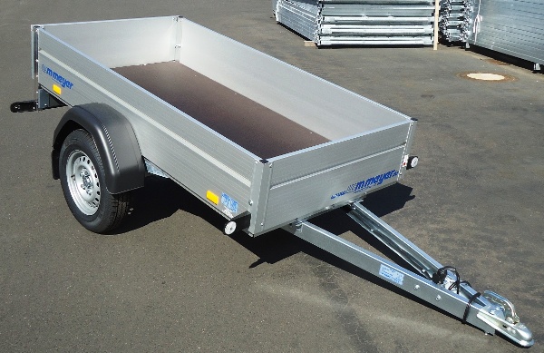 WM-Meyer HZ7525/126 Alu