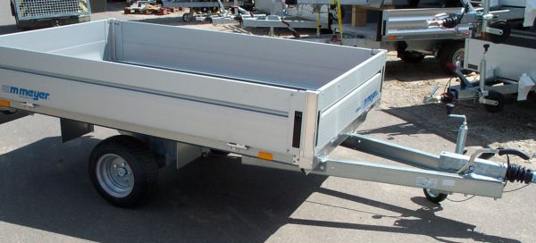 WM-Meyer HLN 1323/141 Alu