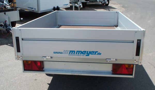 WM-Meyer HLN 1323/141 Alu