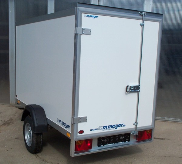 WM Meyer AZ 7520/126 - S16, Ausstellungsst�ck