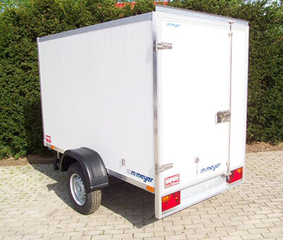 WM-Meyer AZ1325 / 126 - S16