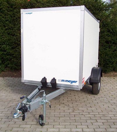 WM-Meyer AZ1325 / 126 - S16