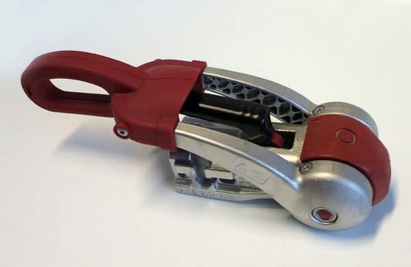 Antischlingerkupplung  Alko AKS 3000