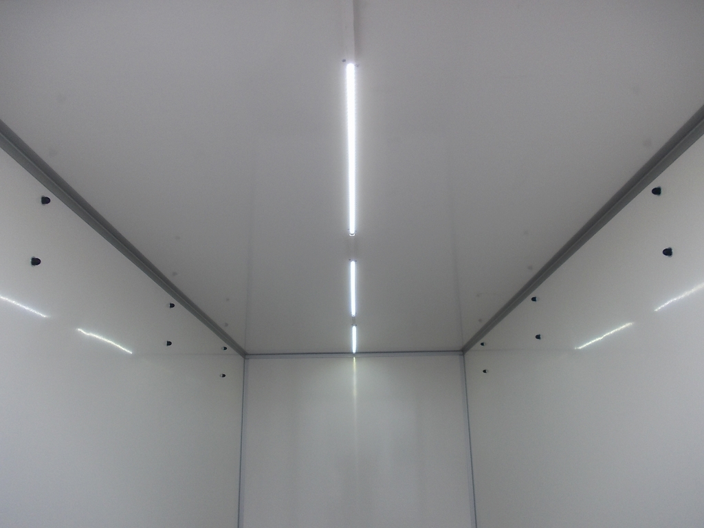 innenbeleuchtung 1x1000mm led leiste inkl schalter u verkabelung pkw anhanger von kroger fahrzeugbau anhanger gunstig kaufen