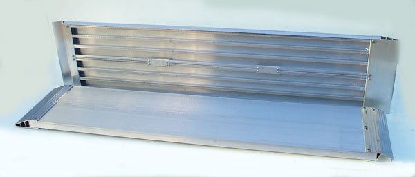 Alurampe Koch 200x44cm