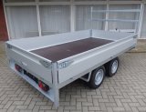 (Bild von Henra PL27AB, Tandemhochlader, 2700kg zGG, 301x165x30cm)