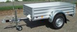 (Bild von Alutrail 12 B 22.12 , 1200KG zGG, Tempo 100, 216x115x42cm, Alubordwnde und Aluboden)