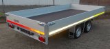 Eduard Apollo 2700kg GG, 406x200x30cm, 195/50R13C