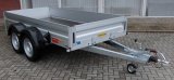 Humbaur HA 203015, 2000kg, 303 x 150, Sonderpreis weil lngere Zeit in Ausstellung gestanden
