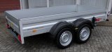 Humbaur HA 253015, 2500 kg, 303x150cm,  Einmaliger Abverkaufspreis