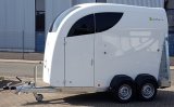 (Bild von Careliner M white/white mit Panoramascheibe, Netzlift, 3. Bremsleuchte und 2. Innenleuchte LED)