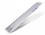 Supergrip Alurampe Mauderer Typ: SG 20/10, Tragkraft pro Paar 1200kg, 200x31cm, Hhe 7,3cm