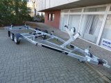 _Martz Yacht 2000 Rollenversion mit kompletter Ausstattung