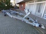 _Martz Yacht 2500 Rollenversion mit kompletter Ausstattung