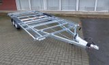 (Bild von Tiny-Trail, 3500kg GG, Plattformmae 540x250cm, Tieflader Typ TT54.25)