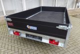 (Bild von * Saris Hochlader / �berlader PL 306 184 2700 2 Black Edition 2,7t zGG, Ladema�e 306x184x30cm)