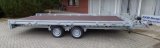 Henra PL355022AT parabolic, Multitransporter mit Blattfederachsen, Reling, Winde und Rampenschubladen, 3500kg zGG, Lademae: 503x222x10cm