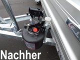 Umrstsatz fr Humbaur Anhnger mit Flex-e-Pump-System