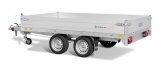 Saris Hochlader / berlader PL 276 170 2000 2,  2000kg zGG, Lademae 276x170x30cm