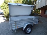 Alutrail Camping, 1,2t zGG, Lademae: 216x115x69cm (mit Deckel)