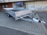 Saris Hochlader PL 506 204 3500 2 HD, Heavy Duty, 3,5t zGG 506x204x35cm, ohne Rampenschubladen