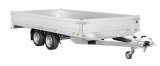 (Bild von Saris Hochlader / berlader PL 406 204 2700 2  2,7t zGG, Lademae 406x204x35cm)