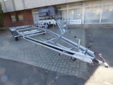 _Martz Yacht 2700 ALU mit kompletter Ausstattung, Rahmen komplett aus Alu-Spezialprofilen