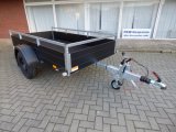 (Bild von Saris MP 255 133 1350 1 Black Edition, 1350KG zGG, 255x133x43cm)