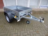 Martz Basic 150, 750KG zGG, 147x106x32cm, Stahlbordwnde