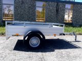 Saris MP 205 113 750 1 Alubordwnde, 750KG zGG, 205x113x43cm