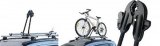 Bici 3000 New Alu Fahrradtrger fr Deckel vom Alutrail  Modell Camping je Stck