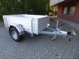 Alutrail Offroad 1,4t zGG, Lademae: 215x135x54m, mit Extras wie Fin1855