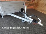 (Bild von Extra lange V-Zuggabel 140cm)