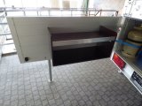 (Bild von Kchenregal  fr Alutrailanhnger mit Hecktr, ohne Gaskocher)