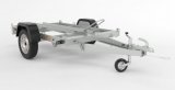Martz GP 1 750kg , 210x130 fr ein Motorrad
