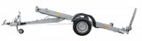 Martz Unilader 400 ,1,5t, 400x189cm, ankippbar, geschlossener Boden Siebdruck