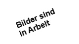 (Bild von Leitergestell fr Stirnwand mit 2 Querstreben, pulverbeschichtet schwarz, fr UNSINN Kastenanhnger Breite 1550mm)