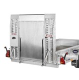 SARIS Magnum Explorer 3000 mit durchgehender Beladerampe