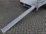 (Bild von FORZA Alurampe 200x20cm, 400kg (2))