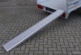 (Bild von FORZA Alurampe 200x26cm, 1000kg (3))